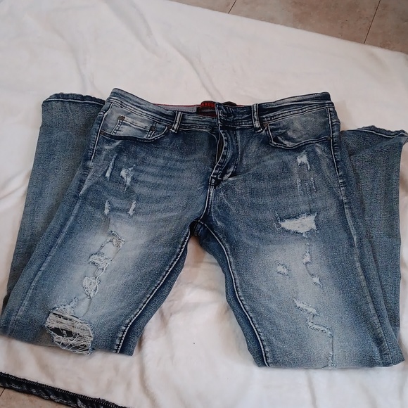 Hardsoda jeans - Picture 2 of 11